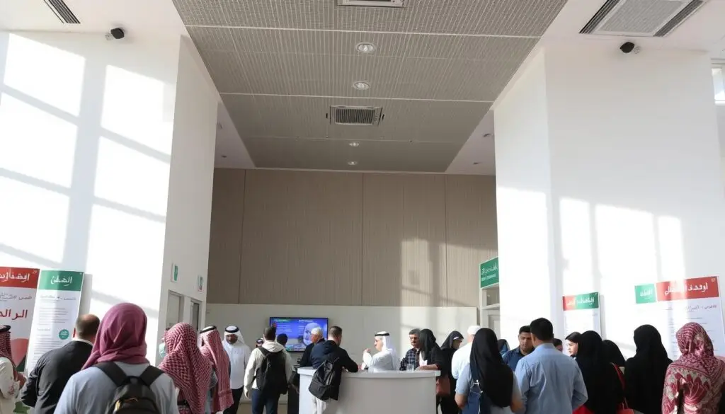 تأشيرات السفر في جدة مكتب-إصدار-تأشيرات-جدة